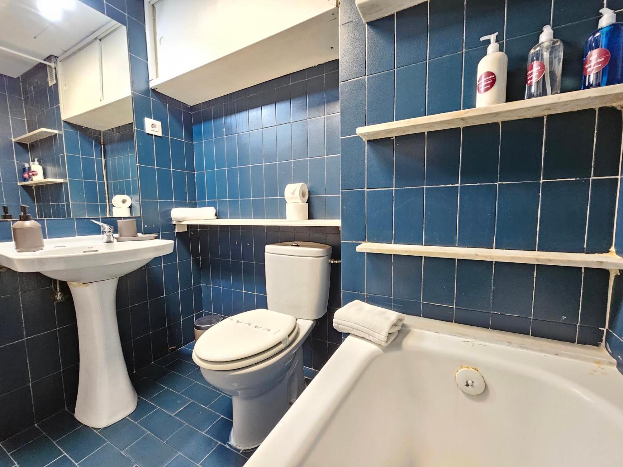 Apartament Herradores De San Miguel *