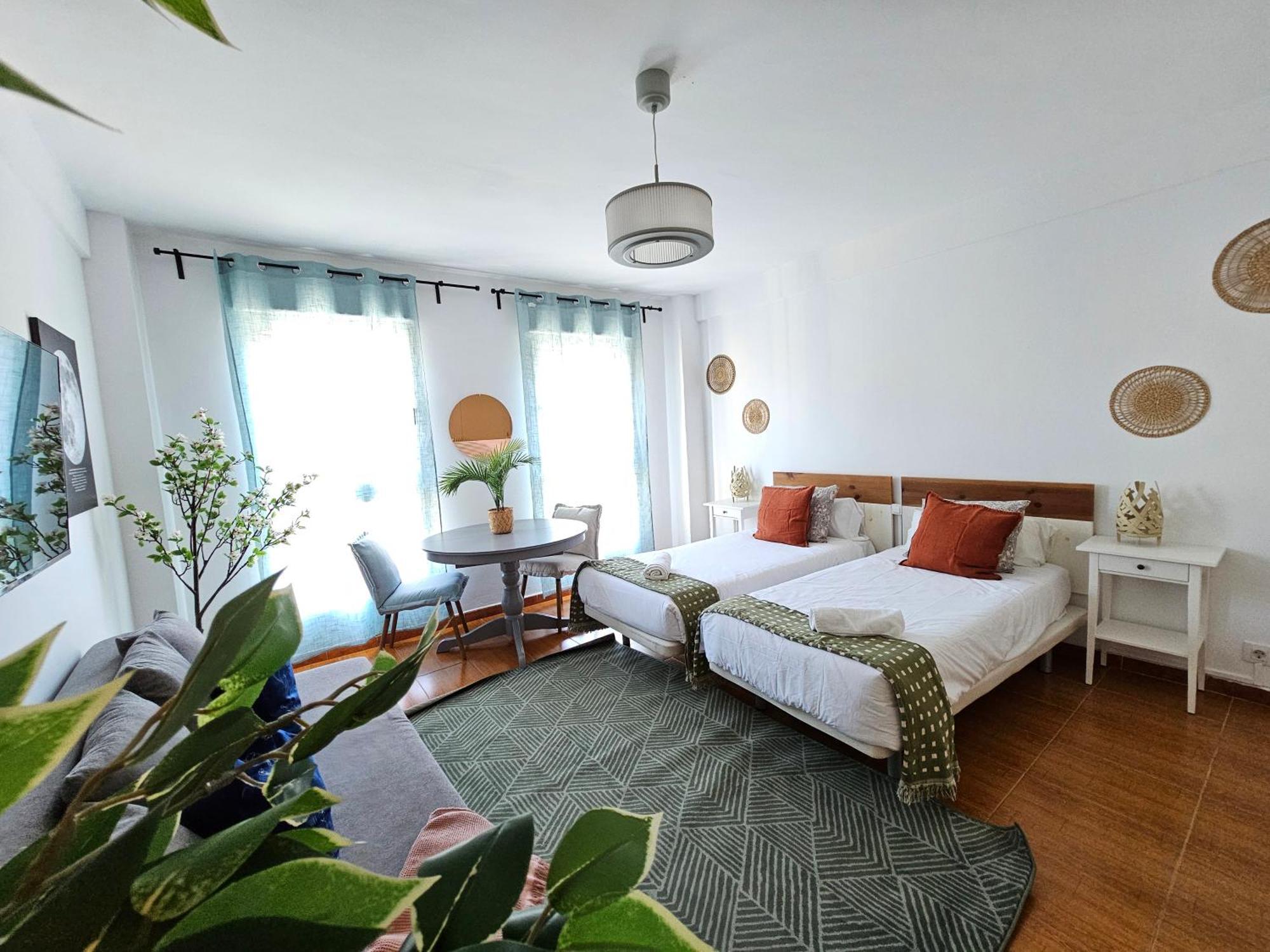 Apartament Herradores De San Miguel